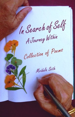 IN SEARCH OF SELF: A JOURNEY WITHIN COLLECTION OF POEMS