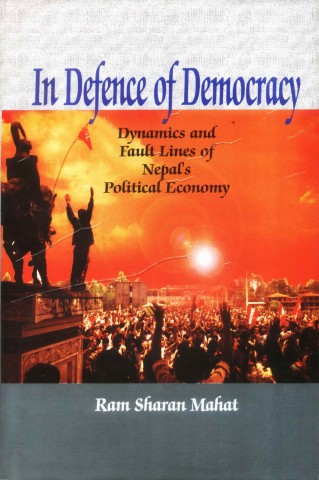 IN DEFENCE OF DEMOCRACY