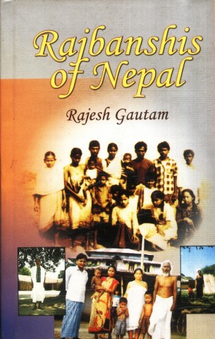 RAJBANSHIS OF NEPAL