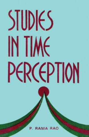 Studies in Time Perception
