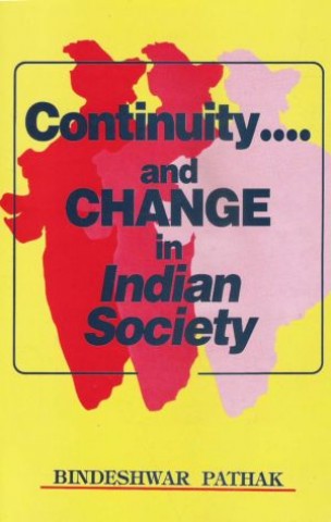 Continuity and Change in Indian Society