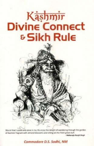 Kashmir Divine connect and sikh rule