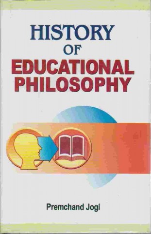 History of Educational Philosophy