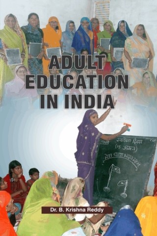 Adult Education in India