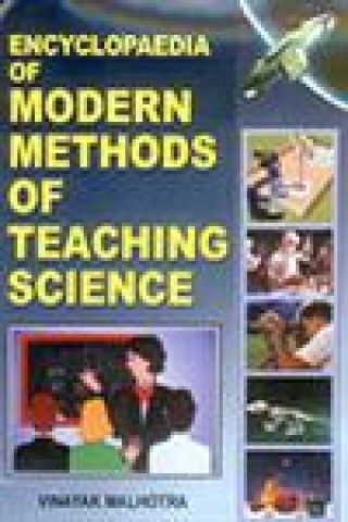Encyclopaedia of Modern Methods of Teaching Science