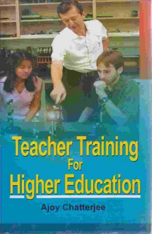 Teacher Training for Higher Education
