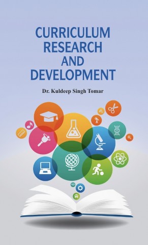 Curriculum Research and Development