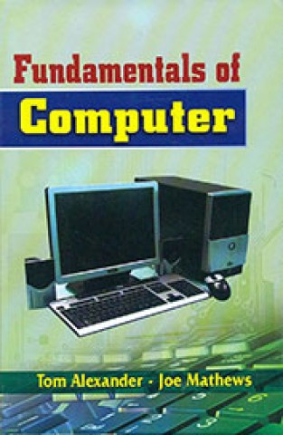 Fundamentals of Computer