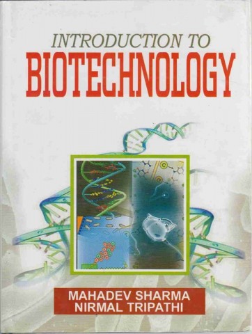 Introduction to Biotechnology