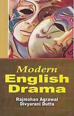 Modern English Drama