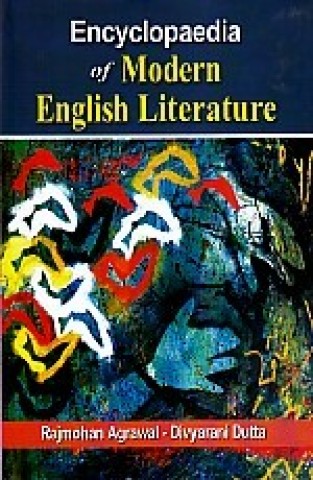 Encyclopaedia of Modern English Literature