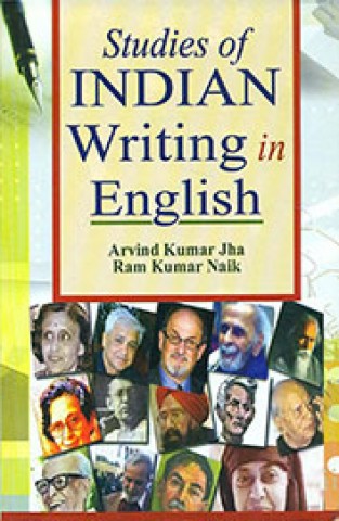 Studies of Indian Writing in English