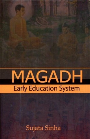Magadh- Early Education System