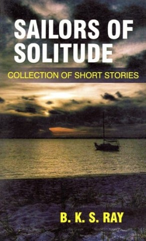 Sailors of Solitude-Collection of Short Stories
