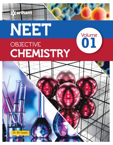 NEET Objective Chemistry Volume 1