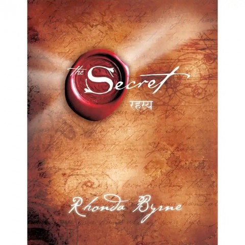 RAHASYA (Hindi edition of The Secret)