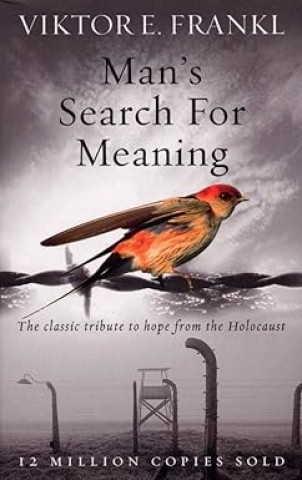 Man search for meaning