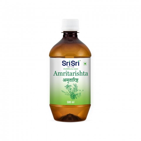 Amritarishta, 500ml