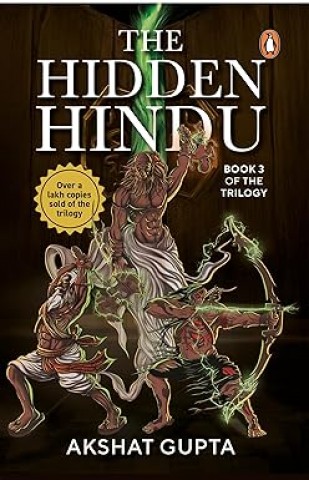 the hidden hindu