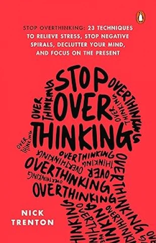 Stop over thinking