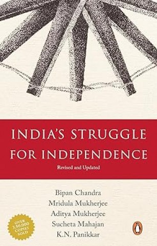 Indias Struggle for independence