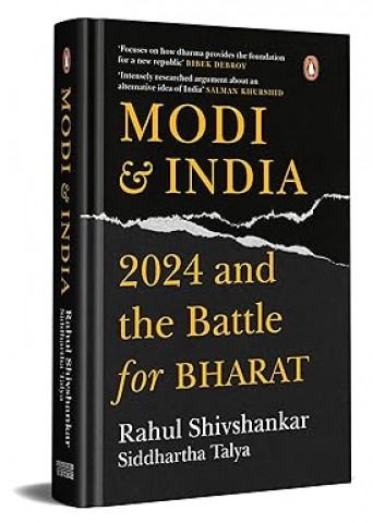 Modi & India