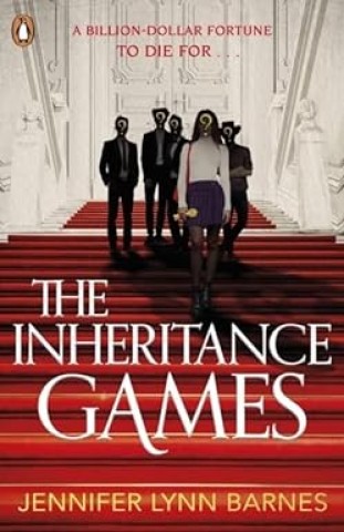 The inheritabce games
