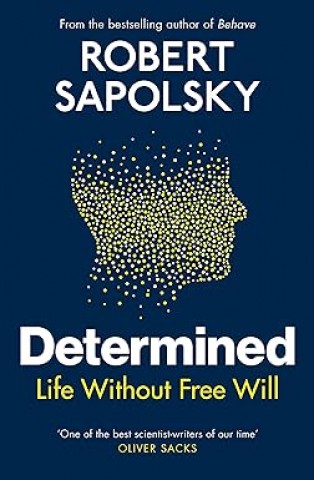 Robert Sapolsky