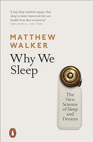 Why we sleep