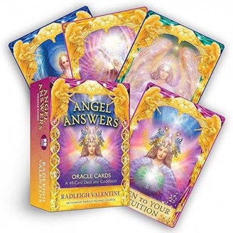 Angel answers