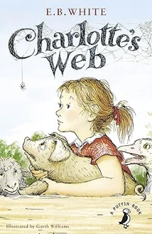 Charlottes web