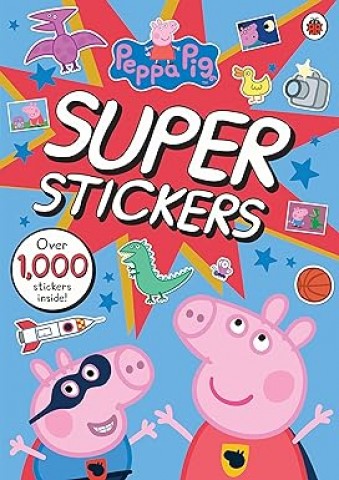 super stickers