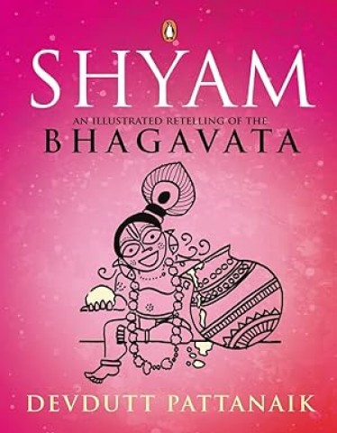 Shyam bhagavata