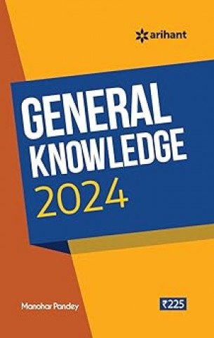 General Knowledge 2024