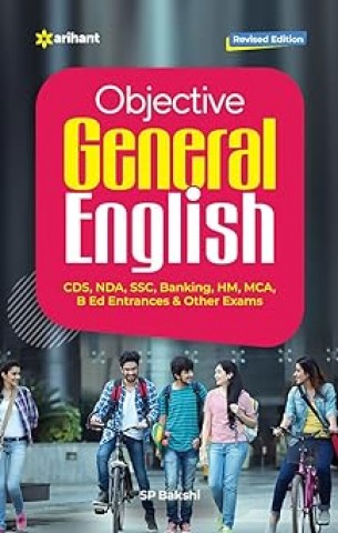 Objective General English