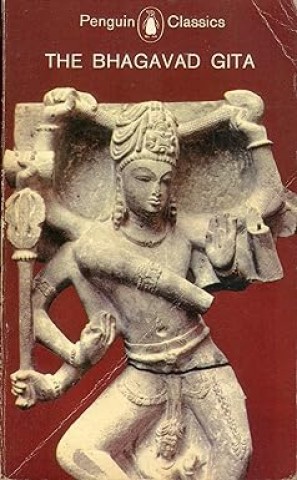 The Bhagavat Gita