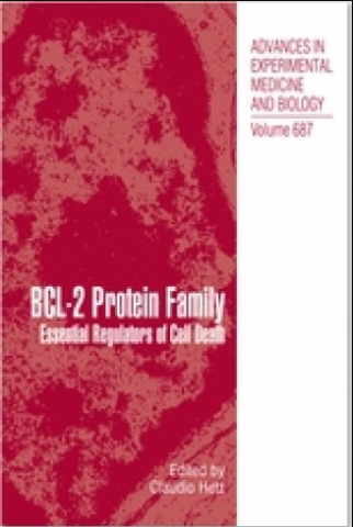BCL-2 Protein Family: Essential Regulators Of Cell Death