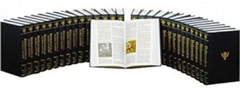 Britannica Global Edition - 30 Vols.