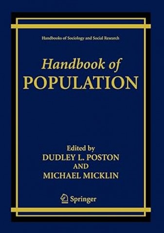 Handbook of Population