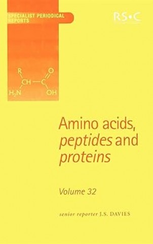 Amino Acids, Peptides and Proteins