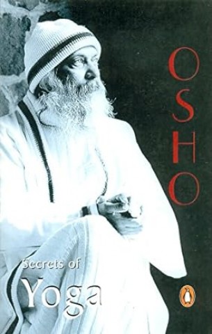 secrets of yoga