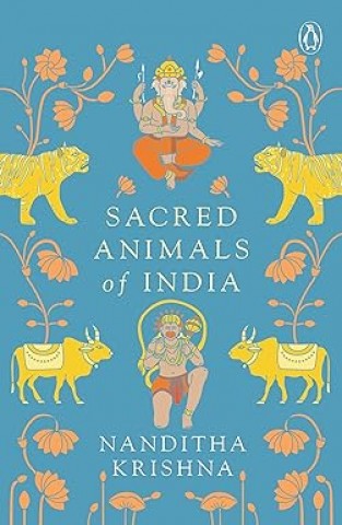 Sacred Animal of India