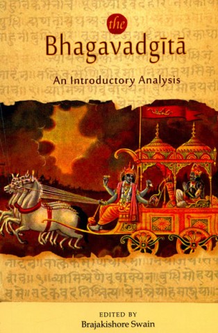 Bhagavadgita:An Introductory Analysis