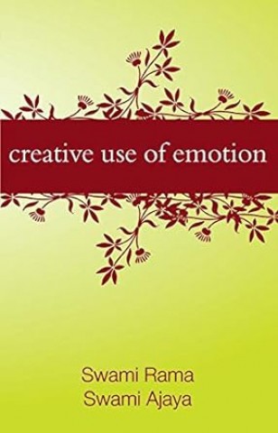 Ceative use of emotion