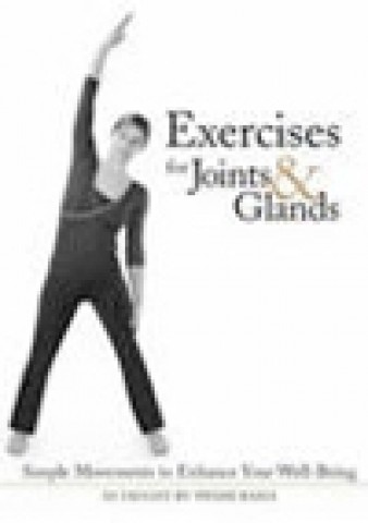 Exercises For Joints & Glands