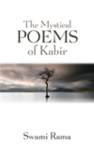 The Mystical poems of kabir