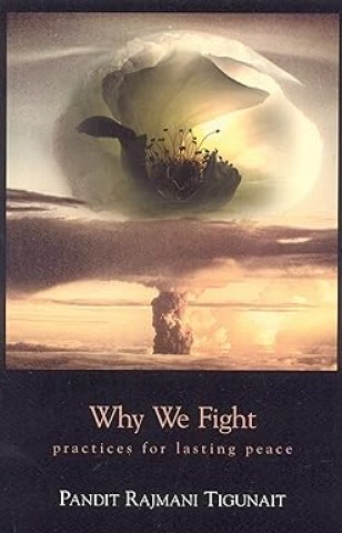 Why we fight
