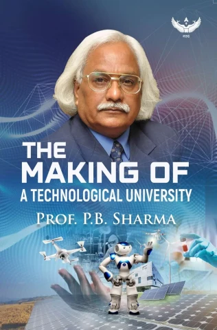 The Making of a Technological University