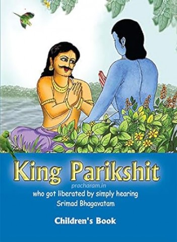 King Parikshit