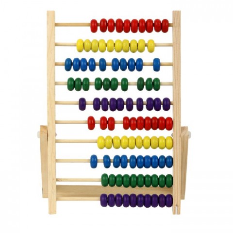 Abacause Board